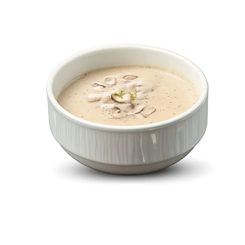 Mushroom Sauce